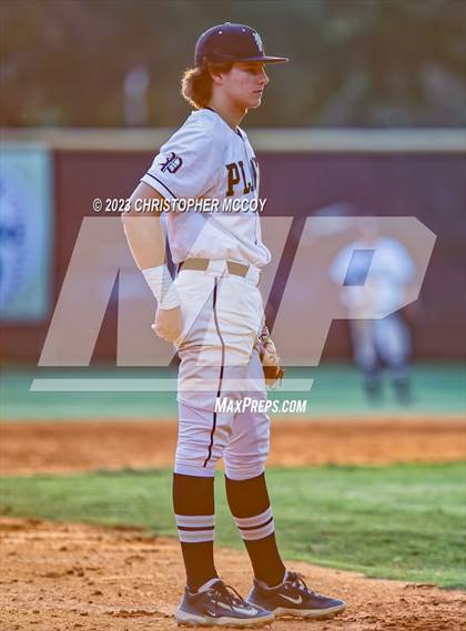 Thumbnail 1 in Lakewood Ranch vs. Plant (FHSAA 7A Regional Semifinal) photogallery.