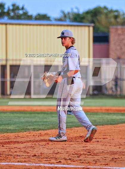 Thumbnail 1 in Lakewood Ranch vs. Plant (FHSAA 7A Regional Semifinal) photogallery.