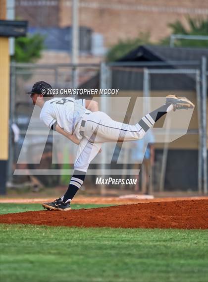 Thumbnail 1 in Lakewood Ranch vs. Plant (FHSAA 7A Regional Semifinal) photogallery.