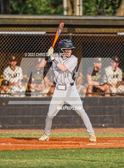 Thumbnail 3 in Lakewood Ranch vs. Plant (FHSAA 7A Regional Semifinal) photogallery.