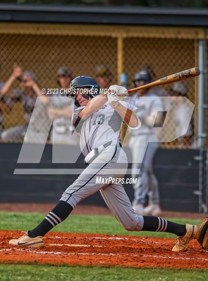Thumbnail 2 in Lakewood Ranch vs. Plant (FHSAA 7A Regional Semifinal) photogallery.