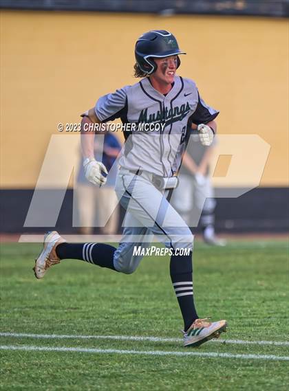 Thumbnail 1 in Lakewood Ranch vs. Plant (FHSAA 7A Regional Semifinal) photogallery.