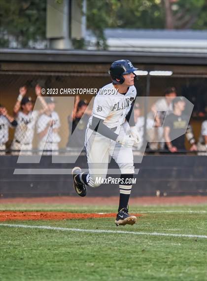 Thumbnail 1 in Lakewood Ranch vs. Plant (FHSAA 7A Regional Semifinal) photogallery.