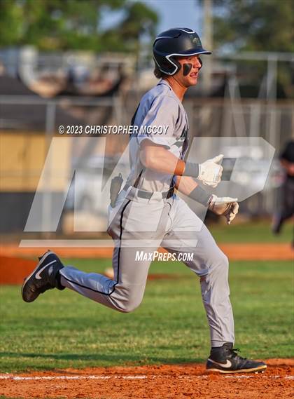 Thumbnail 1 in Lakewood Ranch vs. Plant (FHSAA 7A Regional Semifinal) photogallery.