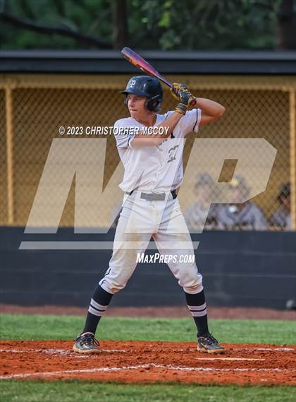 Thumbnail 1 in Lakewood Ranch vs. Plant (FHSAA 7A Regional Semifinal) photogallery.