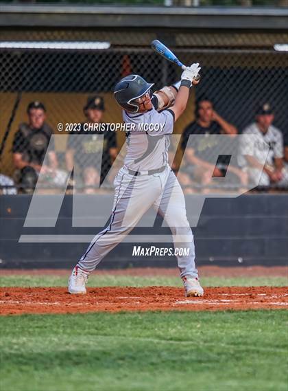 Thumbnail 2 in Lakewood Ranch vs. Plant (FHSAA 7A Regional Semifinal) photogallery.