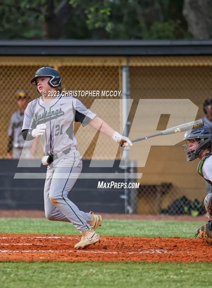 Thumbnail 2 in Lakewood Ranch vs. Plant (FHSAA 7A Regional Semifinal) photogallery.