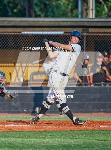 Thumbnail 2 in Lakewood Ranch vs. Plant (FHSAA 7A Regional Semifinal) photogallery.