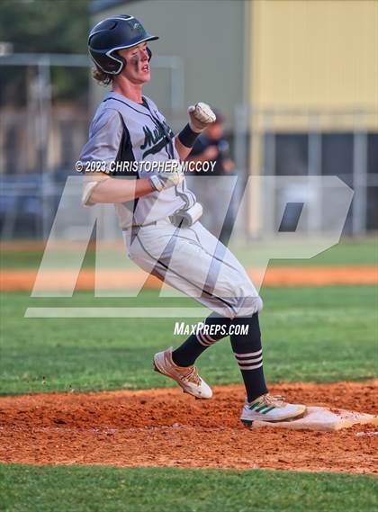 Thumbnail 1 in Lakewood Ranch vs. Plant (FHSAA 7A Regional Semifinal) photogallery.