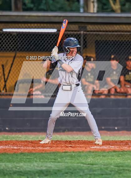 Thumbnail 1 in Lakewood Ranch vs. Plant (FHSAA 7A Regional Semifinal) photogallery.
