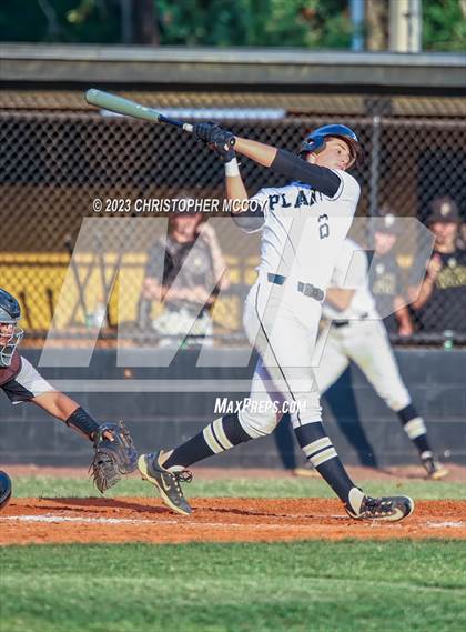Thumbnail 2 in Lakewood Ranch vs. Plant (FHSAA 7A Regional Semifinal) photogallery.