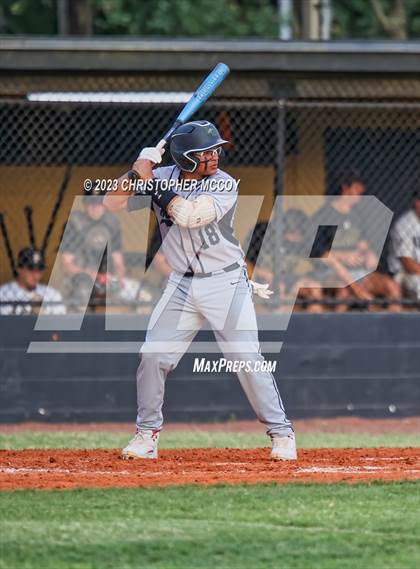 Thumbnail 1 in Lakewood Ranch vs. Plant (FHSAA 7A Regional Semifinal) photogallery.