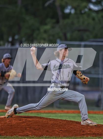 Thumbnail 1 in Lakewood Ranch vs. Plant (FHSAA 7A Regional Semifinal) photogallery.