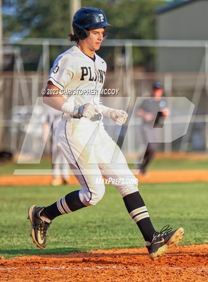 Thumbnail 3 in Lakewood Ranch vs. Plant (FHSAA 7A Regional Semifinal) photogallery.
