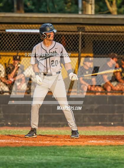 Thumbnail 2 in Lakewood Ranch vs. Plant (FHSAA 7A Regional Semifinal) photogallery.