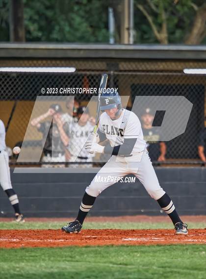 Thumbnail 2 in Lakewood Ranch vs. Plant (FHSAA 7A Regional Semifinal) photogallery.