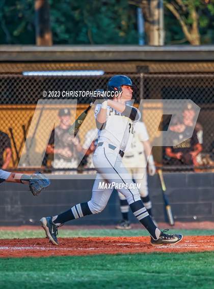 Thumbnail 1 in Lakewood Ranch vs. Plant (FHSAA 7A Regional Semifinal) photogallery.