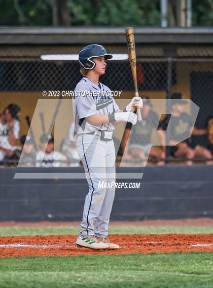 Thumbnail 2 in Lakewood Ranch vs. Plant (FHSAA 7A Regional Semifinal) photogallery.