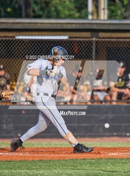 Thumbnail 1 in Lakewood Ranch vs. Plant (FHSAA 7A Regional Semifinal) photogallery.