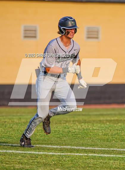 Thumbnail 1 in Lakewood Ranch vs. Plant (FHSAA 7A Regional Semifinal) photogallery.