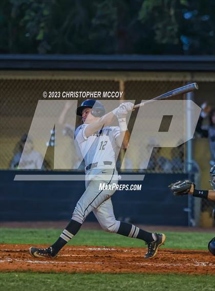 Thumbnail 1 in Lakewood Ranch vs. Plant (FHSAA 7A Regional Semifinal) photogallery.