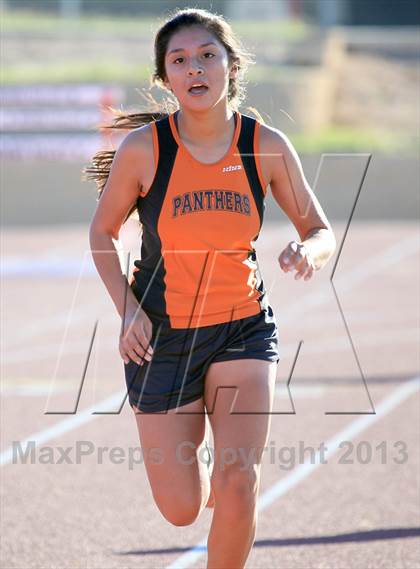 Thumbnail 3 in Uvalde 29 4A District Cross Country Meet photogallery.