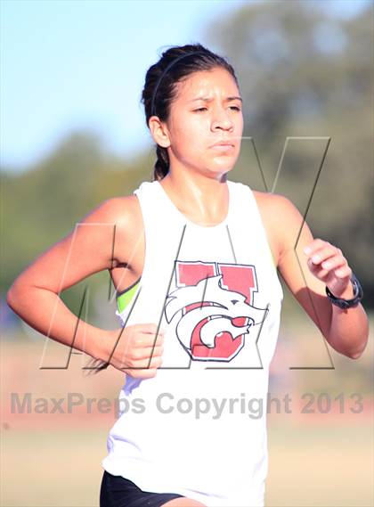 Thumbnail 3 in Uvalde 29 4A District Cross Country Meet photogallery.