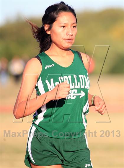 Thumbnail 1 in Uvalde 29 4A District Cross Country Meet photogallery.