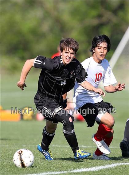 Thumbnail 2 in Carlisle @ North Polk photogallery.