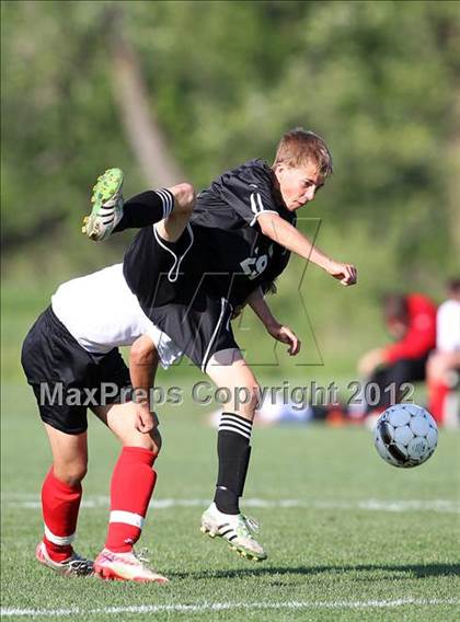 Thumbnail 3 in Carlisle @ North Polk photogallery.