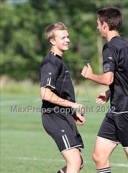 Thumbnail 2 in Carlisle @ North Polk photogallery.