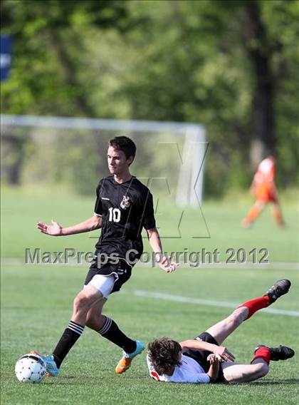 Thumbnail 3 in Carlisle @ North Polk photogallery.