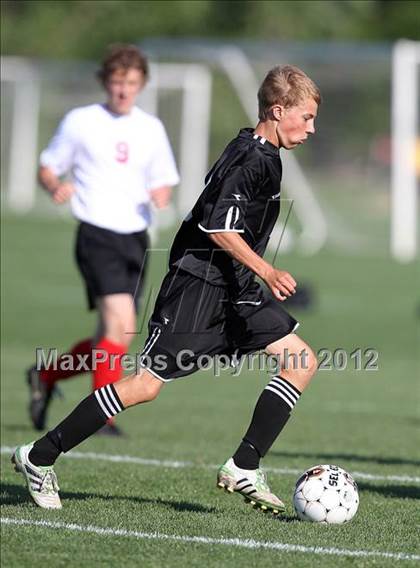 Thumbnail 1 in Carlisle @ North Polk photogallery.