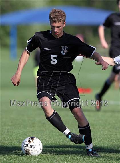 Thumbnail 2 in Carlisle @ North Polk photogallery.