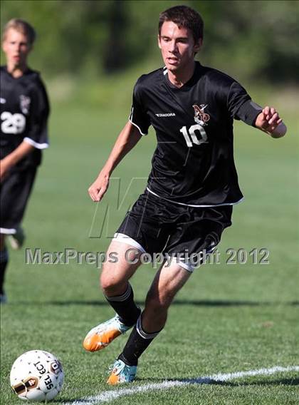 Thumbnail 2 in Carlisle @ North Polk photogallery.