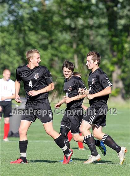 Thumbnail 2 in Carlisle @ North Polk photogallery.