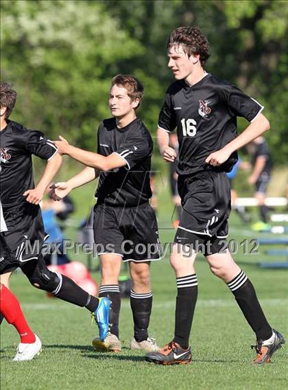 Thumbnail 1 in Carlisle @ North Polk photogallery.