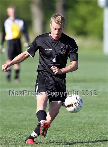 Thumbnail 3 in Carlisle @ North Polk photogallery.
