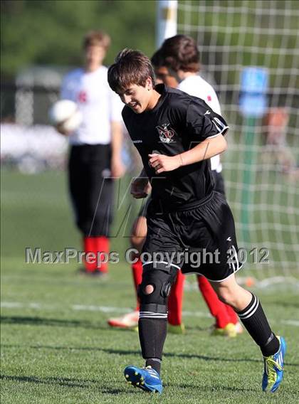 Thumbnail 3 in Carlisle @ North Polk photogallery.