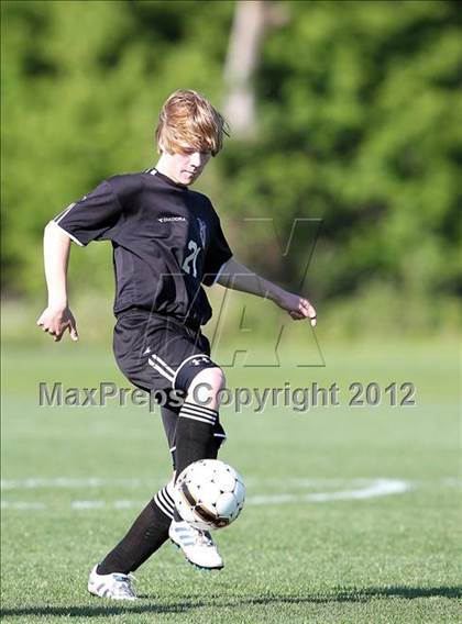 Thumbnail 1 in Carlisle @ North Polk photogallery.