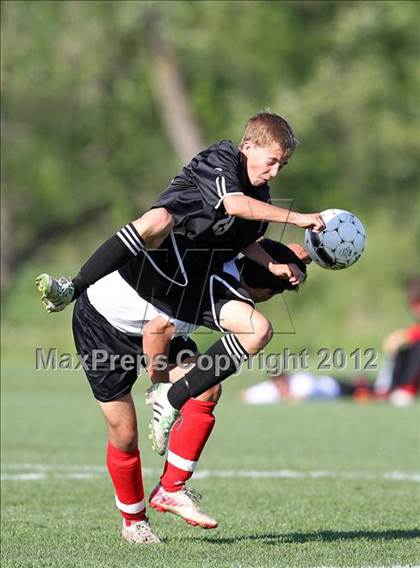 Thumbnail 2 in Carlisle @ North Polk photogallery.