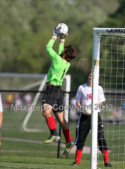 Thumbnail 1 in Carlisle @ North Polk photogallery.