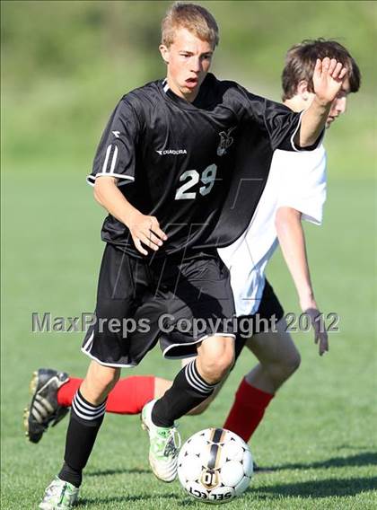 Thumbnail 2 in Carlisle @ North Polk photogallery.