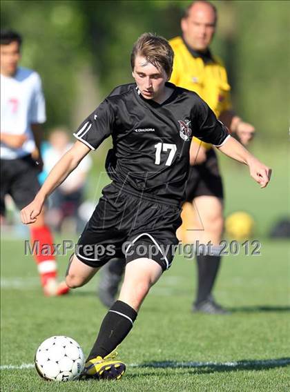Thumbnail 3 in Carlisle @ North Polk photogallery.