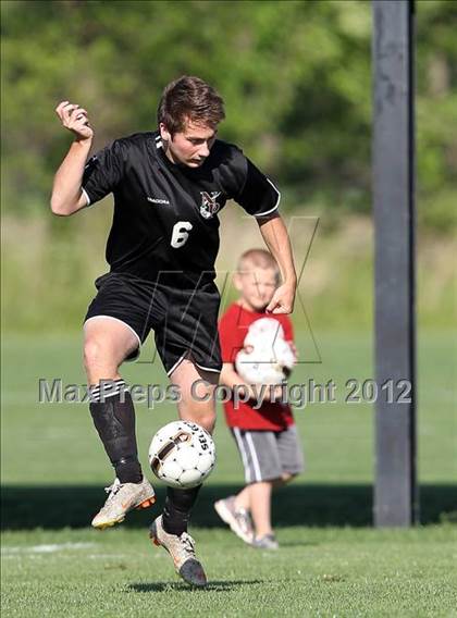 Thumbnail 3 in Carlisle @ North Polk photogallery.