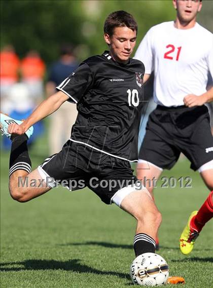 Thumbnail 2 in Carlisle @ North Polk photogallery.