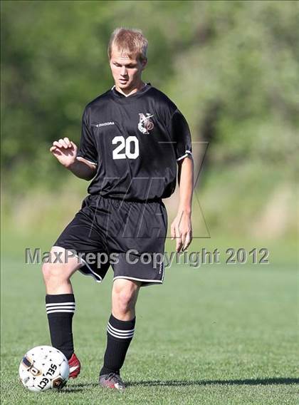 Thumbnail 3 in Carlisle @ North Polk photogallery.