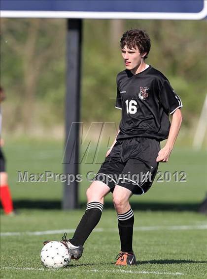 Thumbnail 2 in Carlisle @ North Polk photogallery.