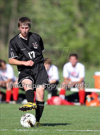 Thumbnail 3 in Carlisle @ North Polk photogallery.
