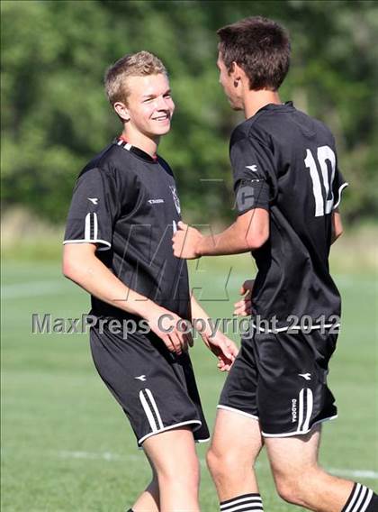 Thumbnail 3 in Carlisle @ North Polk photogallery.